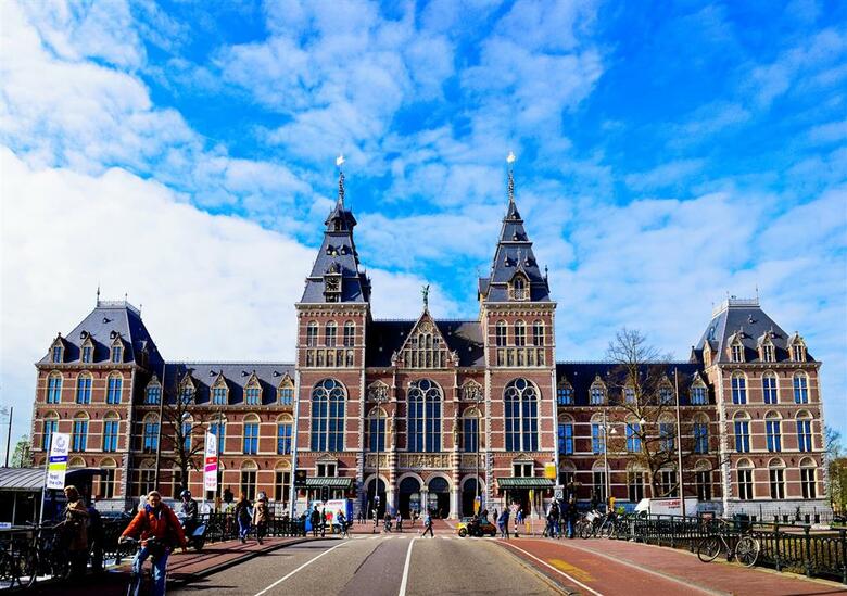 Apollo Museumhotel Amsterdam City Centre