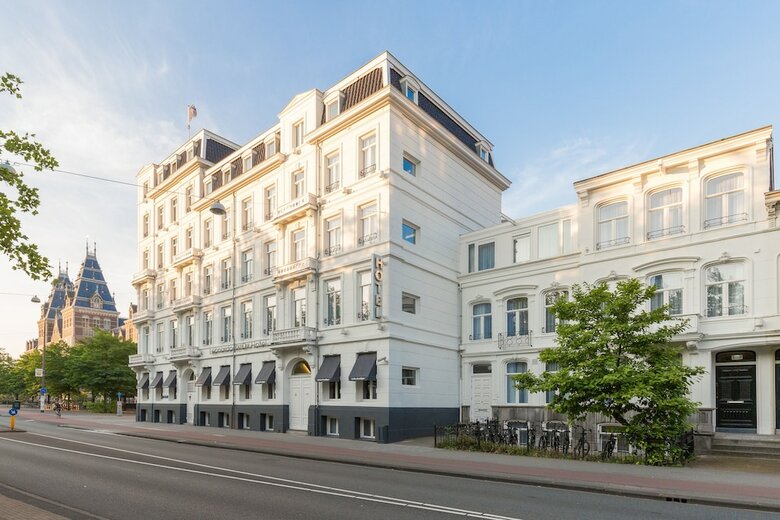 Apollo Museumhotel Amsterdam City Centre