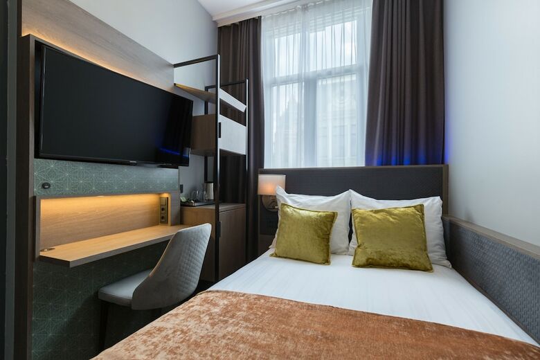 Apollo Museumhotel Amsterdam City Centre