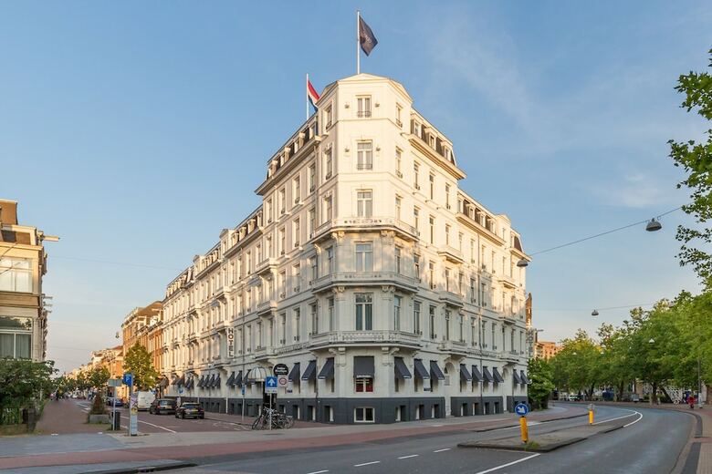 Apollo Museumhotel Amsterdam City Centre