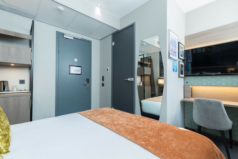 Apollo Museumhotel Amsterdam City Centre