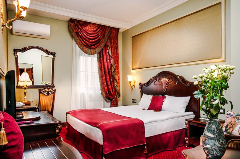 Staro Hotel