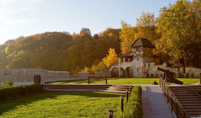 Kavalier Boutique Hotel