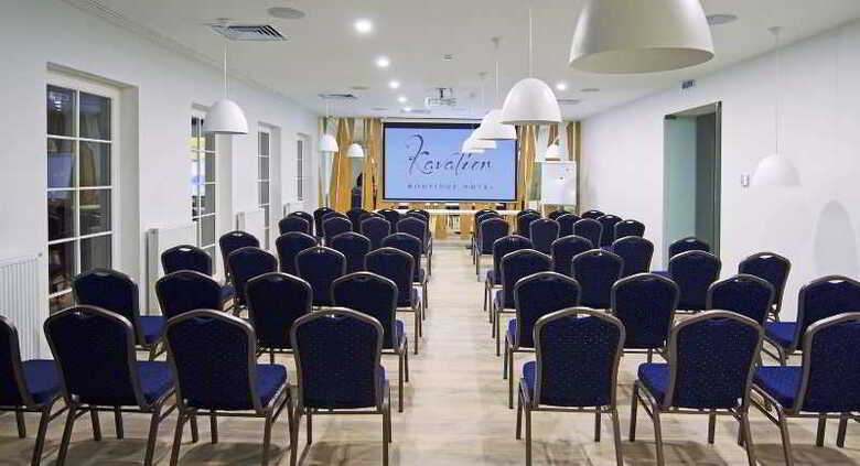 Kavalier Boutique Hotel