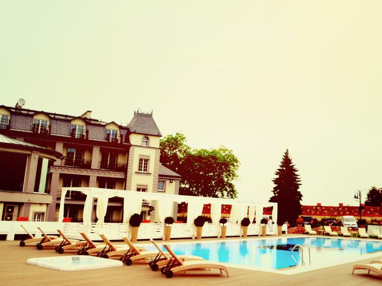 Kavalier Boutique Hotel