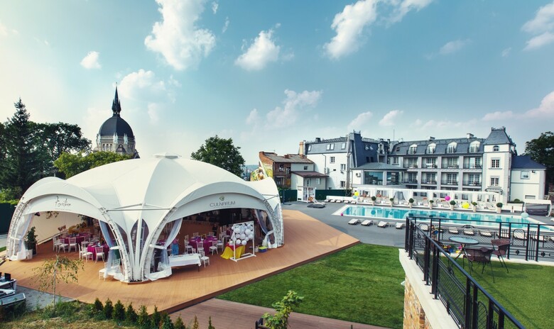Kavalier Boutique Hotel