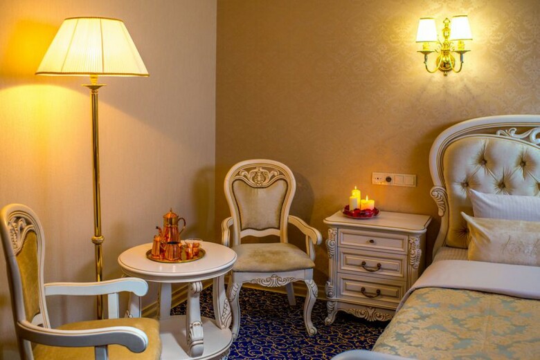 Kavalier Boutique Hotel