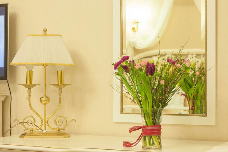 Kavalier Boutique Hotel