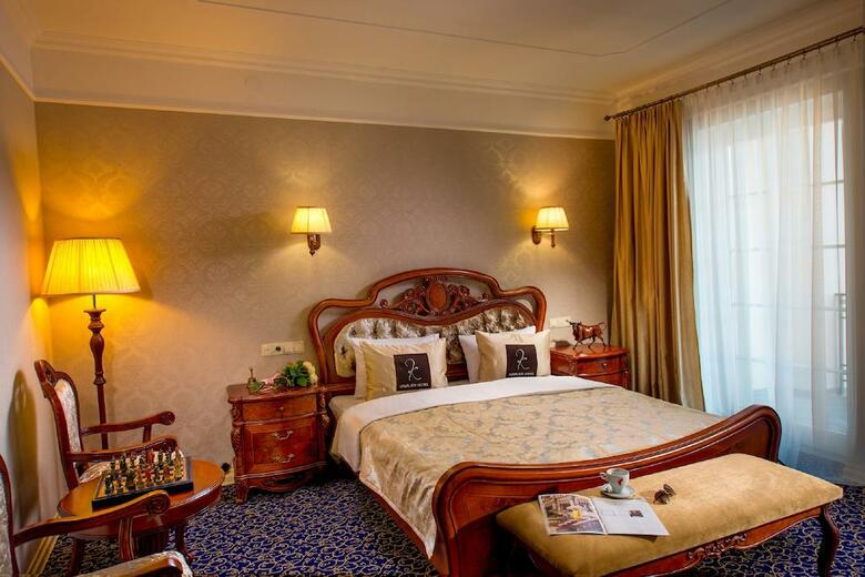 Kavalier Boutique Hotel