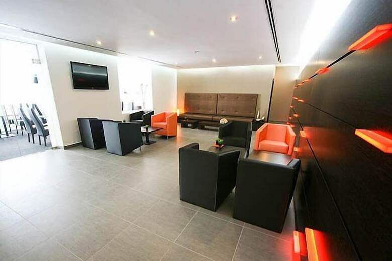 City Park Hotel Bila Tserkva