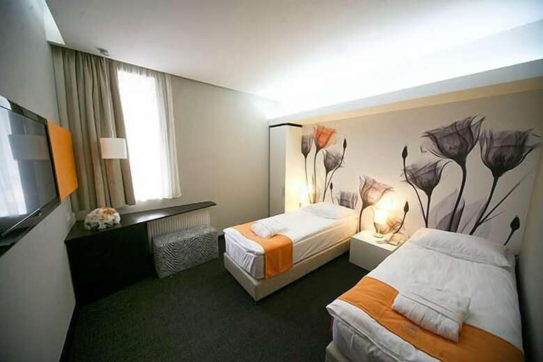 City Park Hotel Bila Tserkva