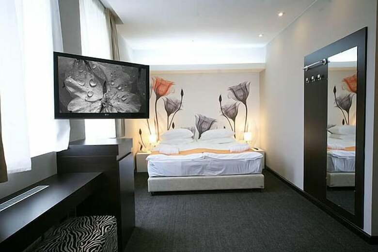 City Park Hotel Bila Tserkva