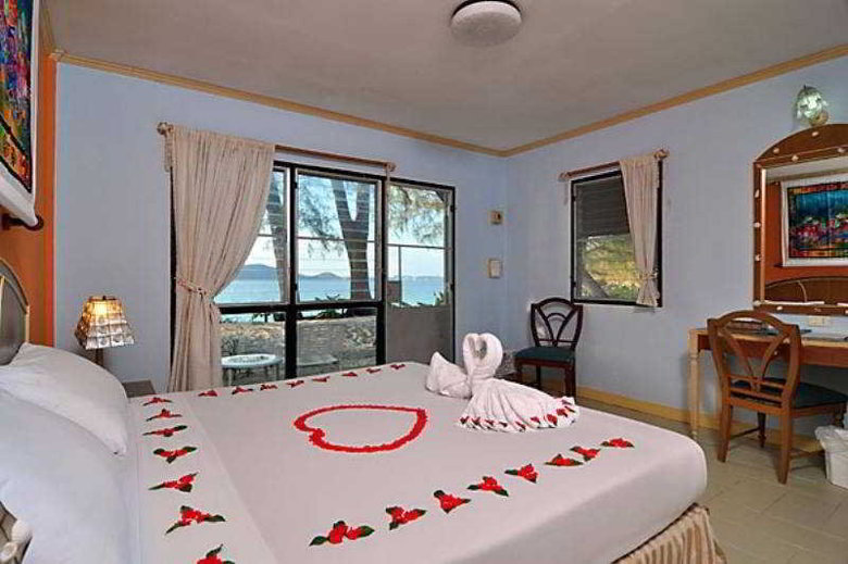 Hotel Coral Island Resort