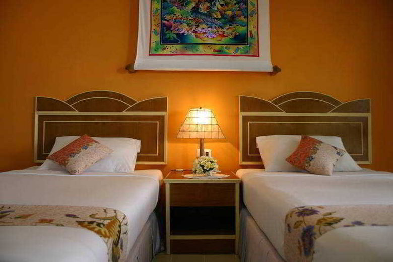 Hotel Coral Island Resort