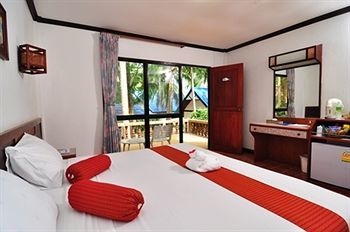 Hotel Coral Island Resort
