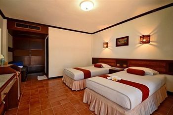 Hotel Coral Island Resort