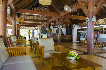 Hotel Coral Island Resort