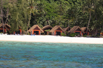 Hotel Coral Island Resort
