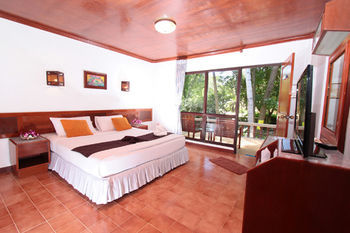 Hotel Coral Island Resort