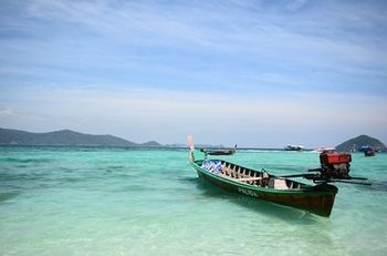 Hotel Coral Island Resort
