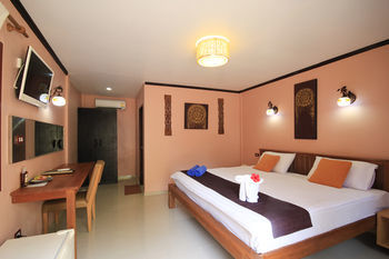Hotel Coral Island Resort