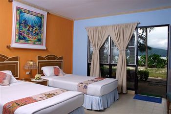 Hotel Coral Island Resort