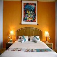 Hotel Coral Island Resort
