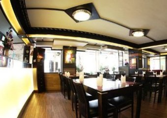 Hotel Vabua Asotel Bangkok