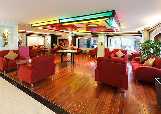 Hotel Vabua Asotel Bangkok