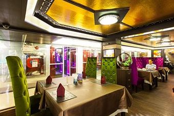Hotel Vabua Asotel Bangkok