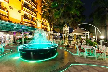 Hotel Vabua Asotel Bangkok