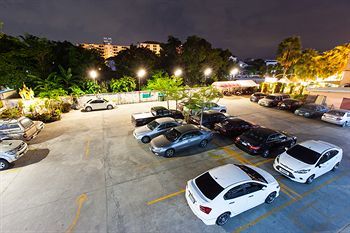 Hotel Vabua Asotel Bangkok