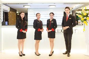 Hotel Vabua Asotel Bangkok