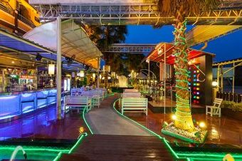 Hotel Vabua Asotel Bangkok