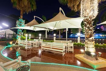 Hotel Vabua Asotel Bangkok