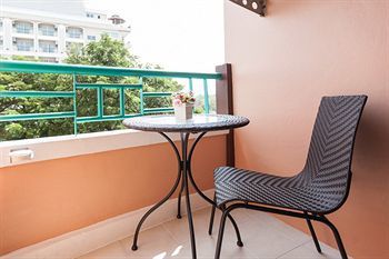 Hotel Vabua Asotel Bangkok