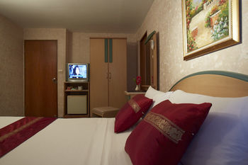 Hotel Nasa Vegas