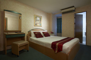 Hotel Nasa Vegas