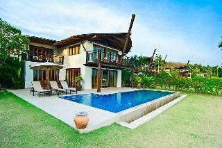 Hotel Village Coconut Island