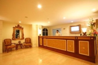 Romance Serviced Apartment & Hotel