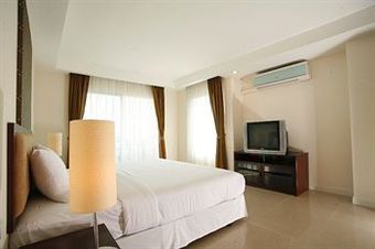 Romance Serviced Apartment & Hotel