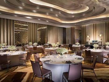 Hotel Pullman Phuket Arcadia Naithon Beach