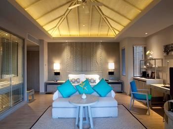 Hotel Pullman Phuket Arcadia Naithon Beach
