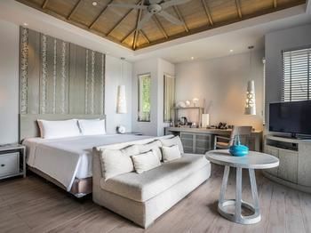 Hotel Pullman Phuket Arcadia Naithon Beach