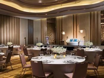 Hotel Pullman Phuket Arcadia Naithon Beach