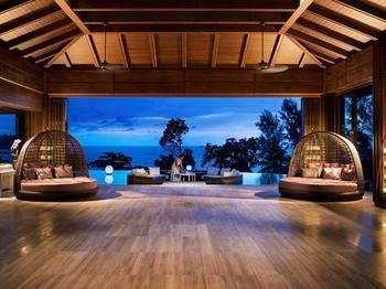 Hotel Pullman Phuket Arcadia Naithon Beach