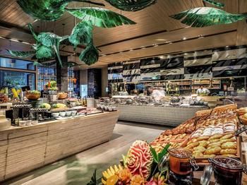 Hotel Pullman Phuket Arcadia Naithon Beach