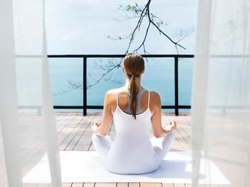 Hotel Pullman Phuket Arcadia Naithon Beach