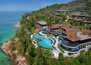 Hotel Pullman Phuket Arcadia Naithon Beach