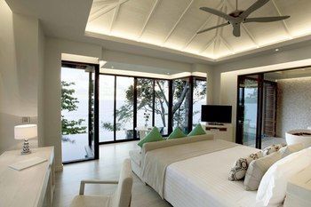 Hotel Pullman Phuket Arcadia Naithon Beach